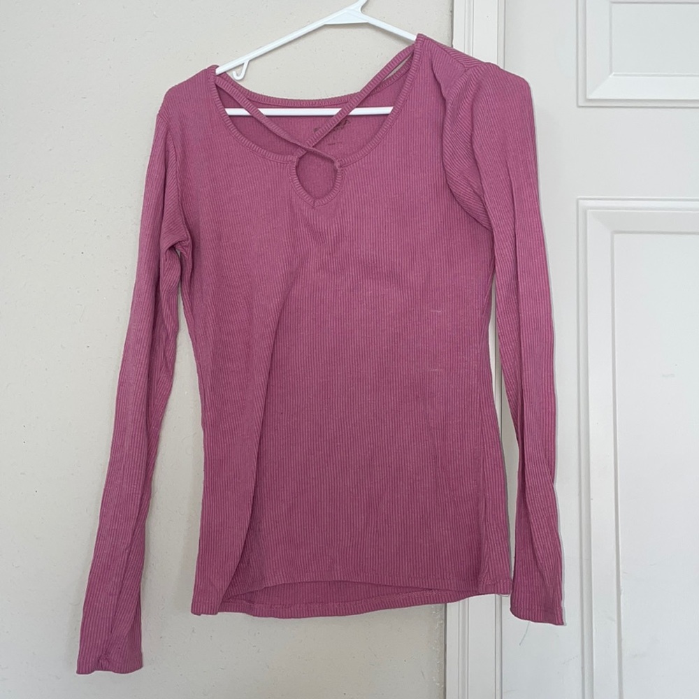 Large Arizona Long Sleeve shirt